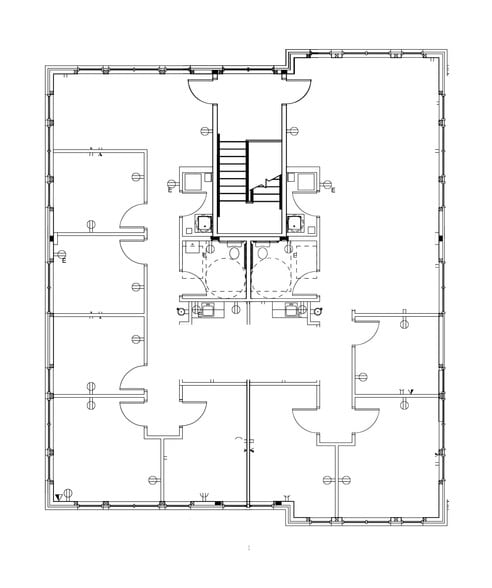 More Photos Of 44031 Pipeline Plz, Ashburn Medical For Lease