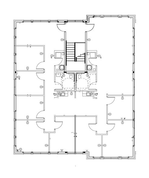 More Photos Of 44031 Pipeline Plz, Ashburn Coworking Space