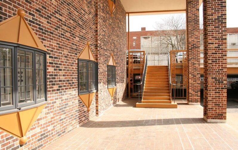 More Photos Of 6301 Rockhill Rd, Kansas City Office For Lease