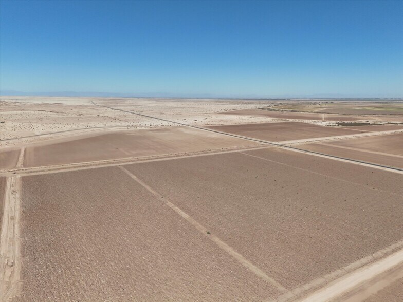 More Photos Of Huff Road, Imperial Land For Sale