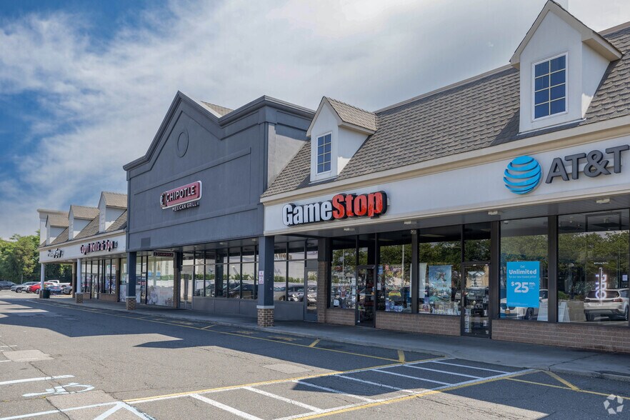 Primary Photo Of 3133-3199 Long Beach Rd, Oceanside Unknown For Sale