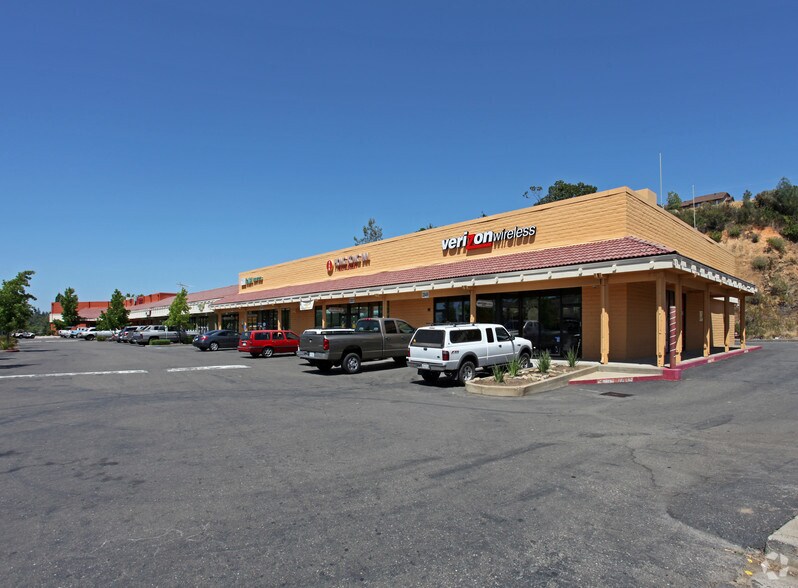 Primary Photo Of 2849-2889 Ray Lawyer Dr, Placerville Unknown For Lease