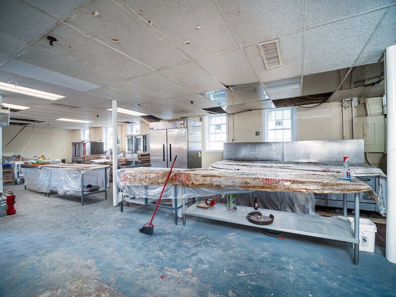 More Photos Of 100 Central St, Milford Warehouse For Lease