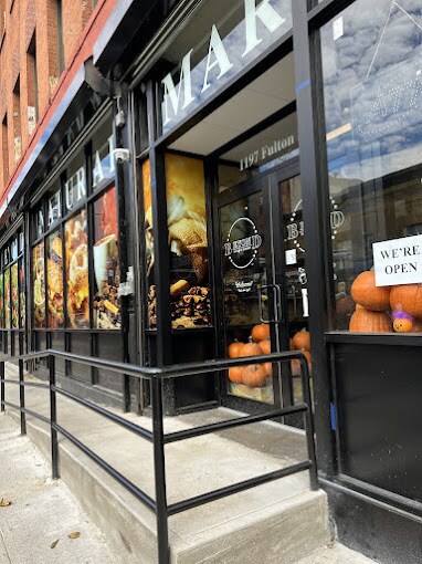 More Photos Of 1197 Fulton St, Brooklyn Office For Lease