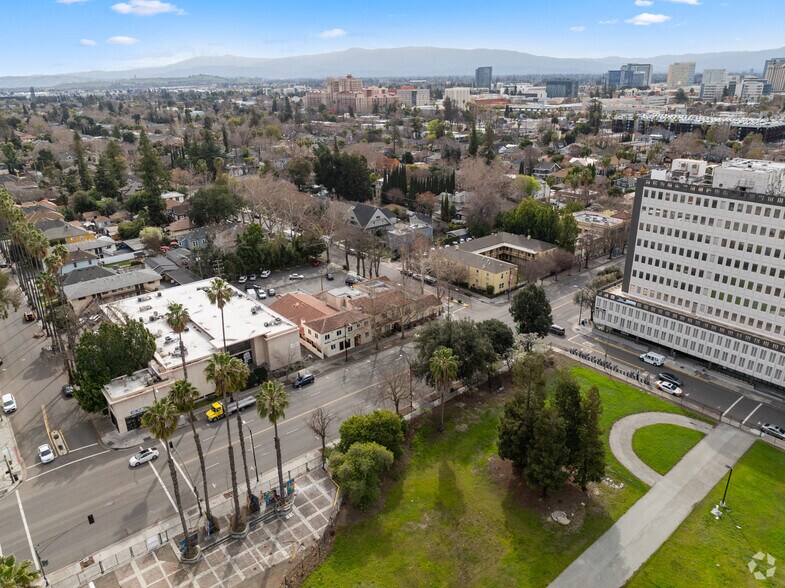 More Photos Of 652-670 E Santa Clara St, San Jose Medical For Sale