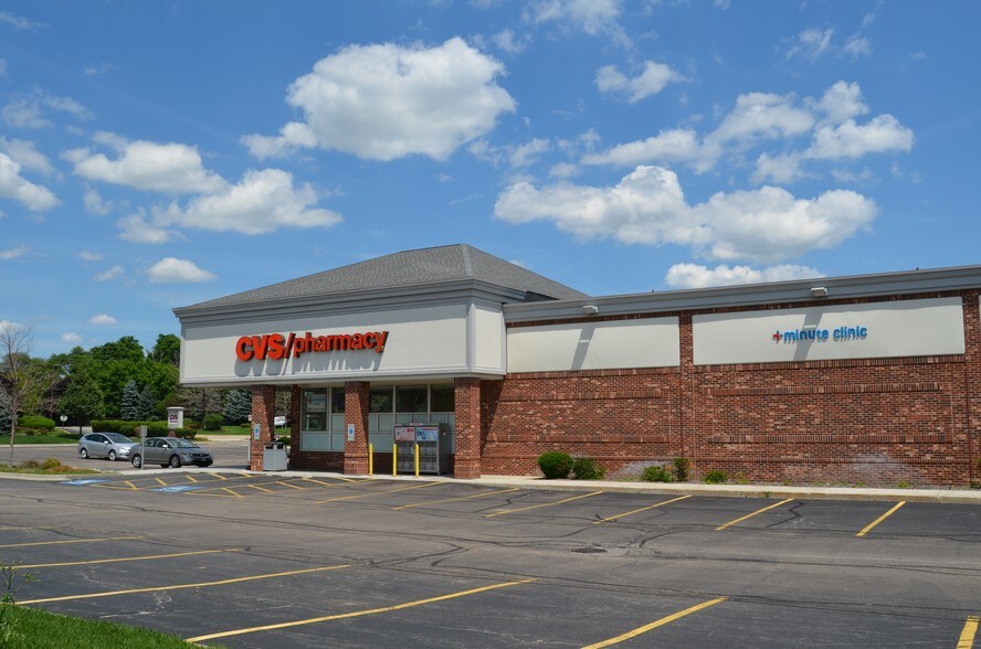 More Photos Of 1099 W Army Trail Rd, Bartlett Drugstore For Lease