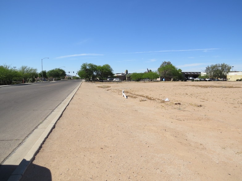 More Photos Of 805 N Pottebaum Rd, Casa Grande Land For Sale