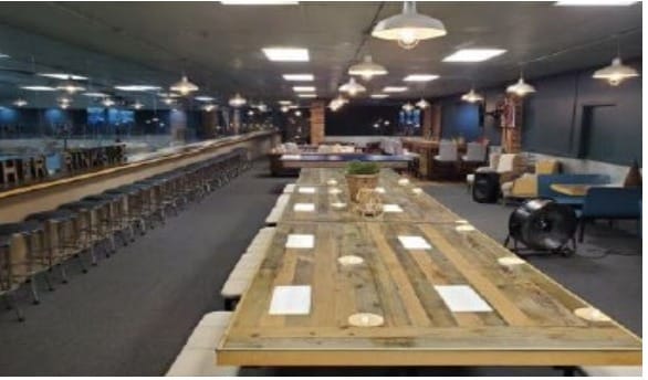 More Photos Of 1700 S Livernois Rd, Rochester Hills Warehouse For Sale