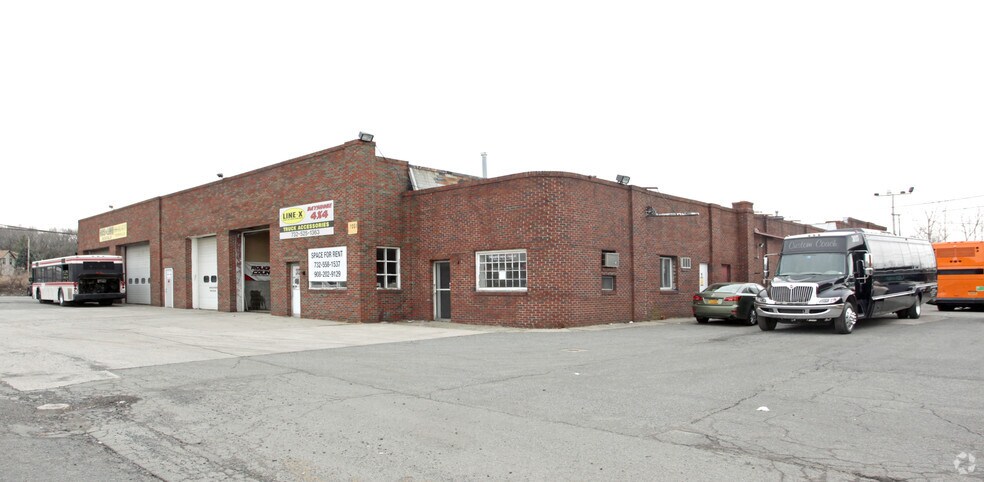 Primary Photo Of 7061 Route 35, South Amboy Industrial For Sale