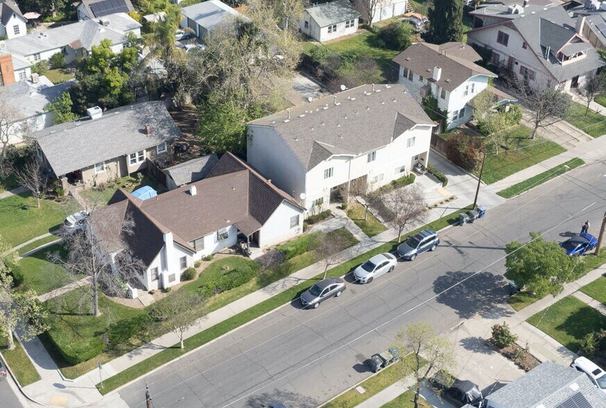 More Photos Of , Fresno Multifamily For Sale