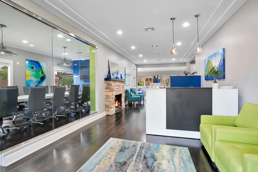More Photos Of 1017 E South St, Orlando Office Residential For Sale