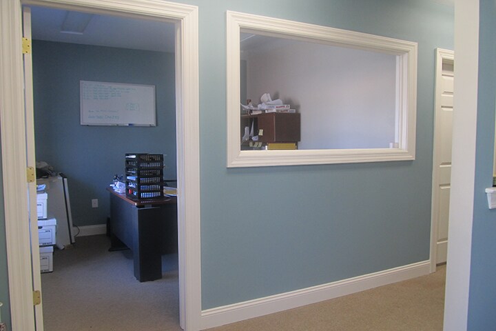 More Photos Of 1414 Route 130 N, Burlington Light Distribution For Lease