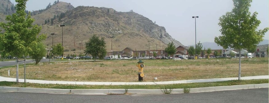 Primary Photo Of Apple Blossom Dr, Chelan Land For Lease