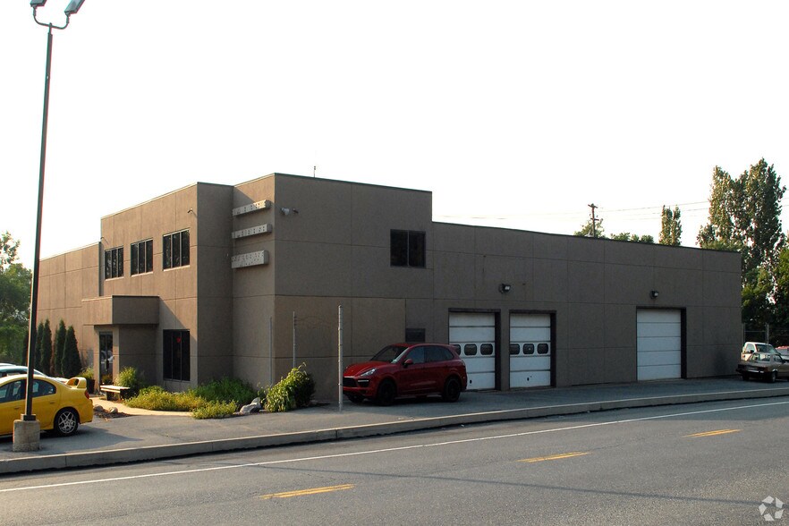 More Photos Of 8763 Pa Route 873, Slatington Warehouse For Sale