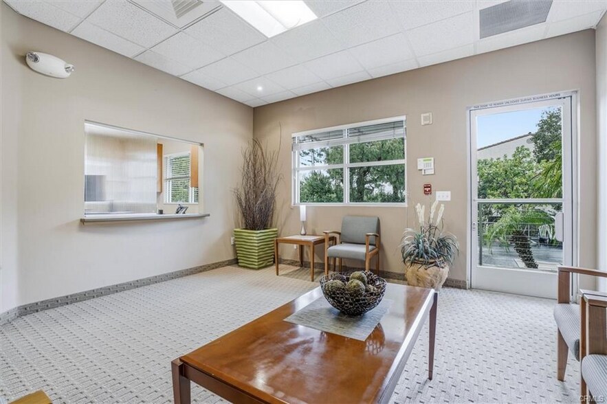 More Photos Of 699 California Blvd, San Luis Obispo Medical For Sale