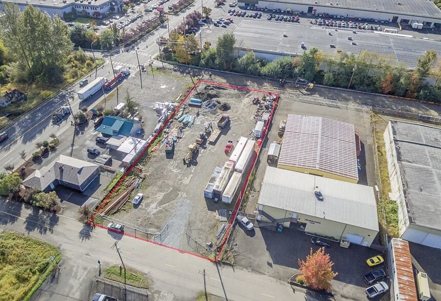 More Photos Of 5306 7th St E, Fife Land For Sale