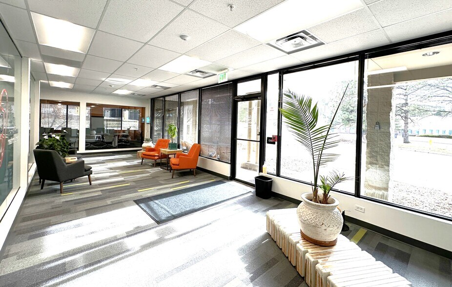 More Photos Of 100 Technology Dr, Broomfield Research And Development For Lease