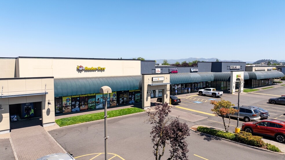 More Photos Of 3001-3169 W 11th Ave, Eugene Unknown For Lease