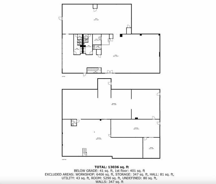More Photos Of 14629 E Wade Hampton Blvd, Greer Freestanding For Sale