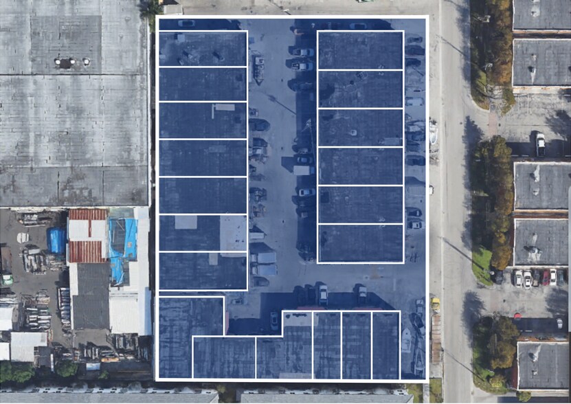 More Photos Of 7784 W 2nd Ct, Hialeah Warehouse For Sale