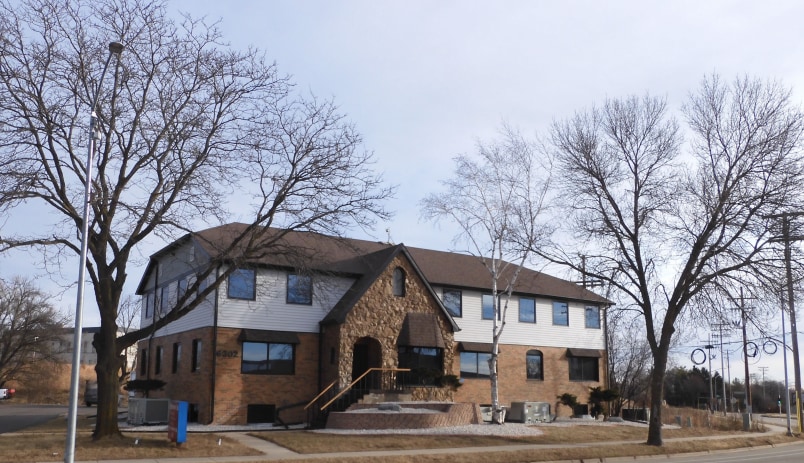 More Photos Of 6302 Odana Rd, Madison Office Residential For Lease
