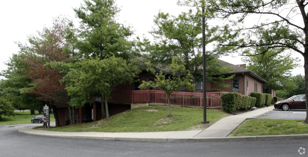 Primary Photo Of 4 Bypass Rd, Mannington Medical For Sale