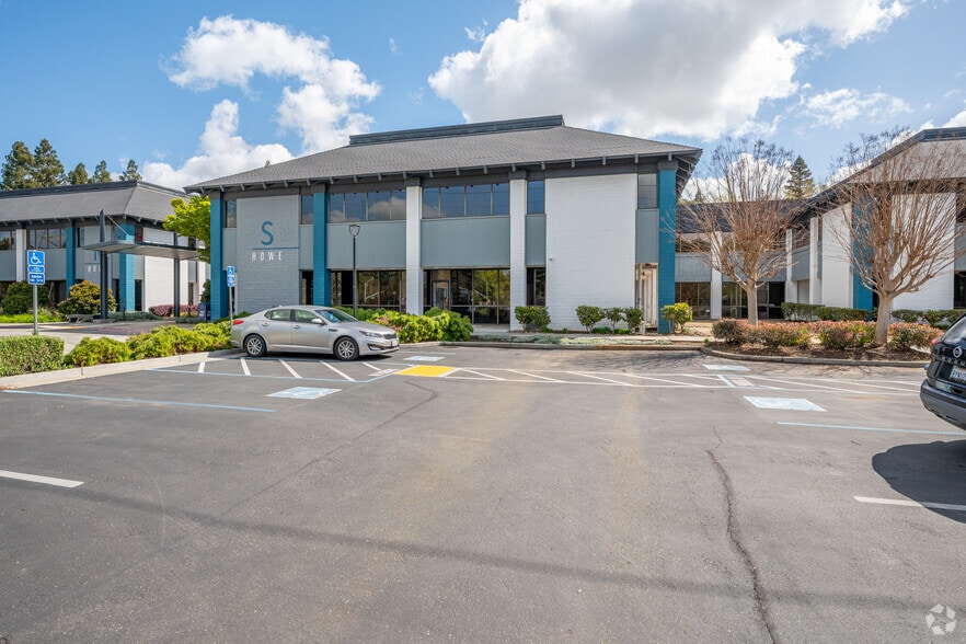 More Photos Of 100 Howe Ave, Sacramento Unknown For Lease