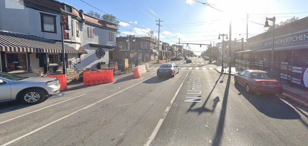 More Photos Of 724 N Union St, Wilmington Apartments For Sale