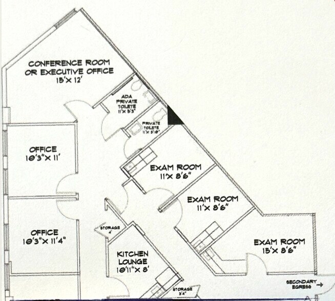More Photos Of 6701 S Red Rd, South Miami Medical For Sale