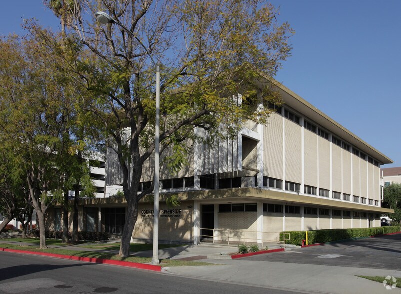 Primary Photo Of 4200 Orange St, Riverside Office For Sale