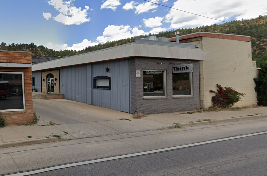 Primary Photo Of 3067 Main Ave, Durango Office For Lease