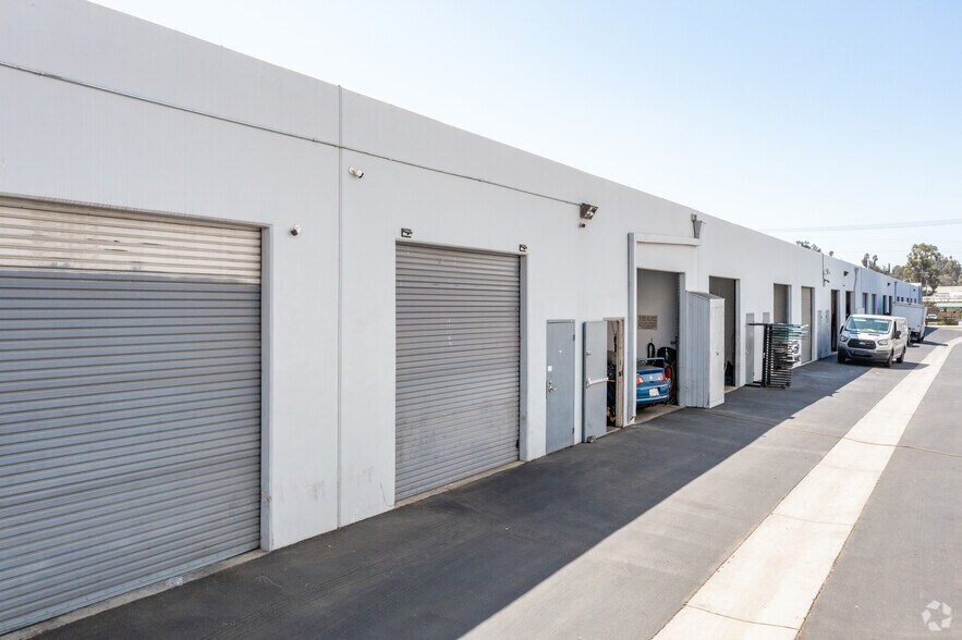 2120 W Mission Rd, Escondido, CA 92029 Industrial For Lease