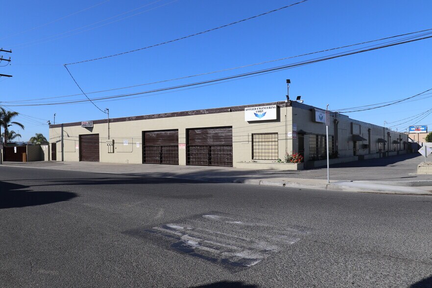Primary Photo Of 14708-14726 Arrow Hwy, Baldwin Park Service For Lease