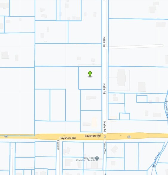 More Photos Of , North Fort Myers Land For Sale