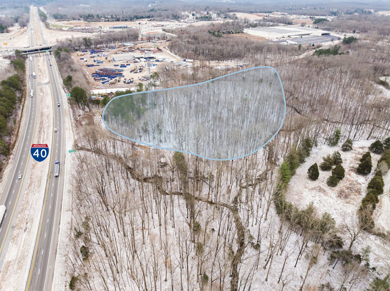 More Photos Of 199B Bordeau Dr, Dickson Warehouse For Lease