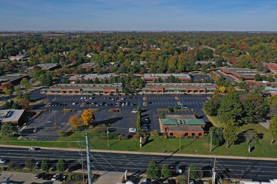 More Photos Of , Champaign General Retail For Sale