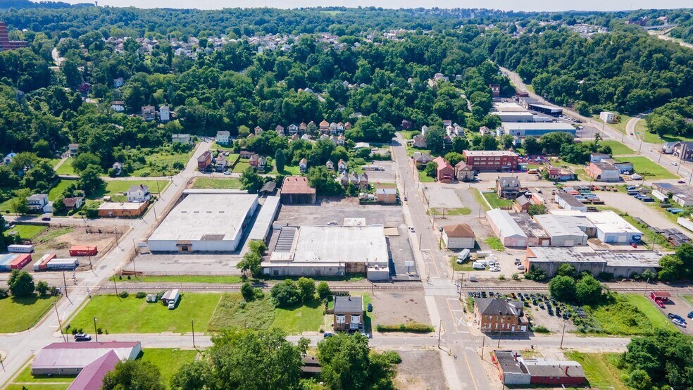 More Photos Of 620 South St, Steubenville Auto Dealership For Lease