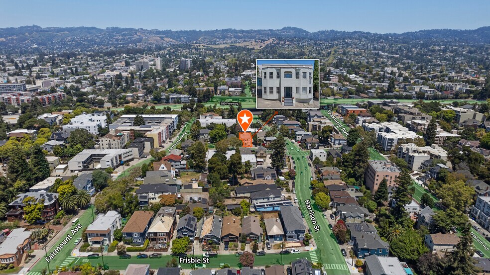 More Photos Of 74 Pearl St, Oakland Apartments For Sale