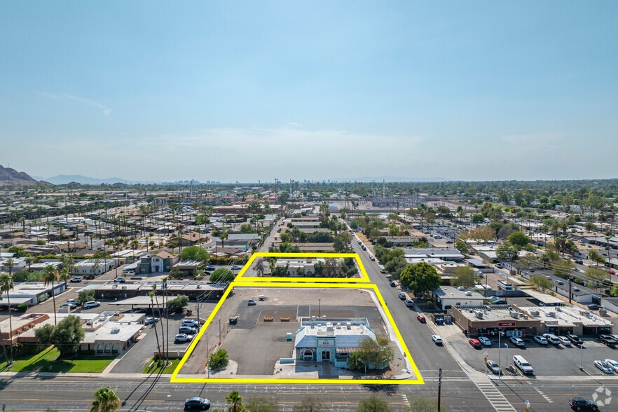 More Photos Of 3030 N 68th St, Scottsdale Land For Sale