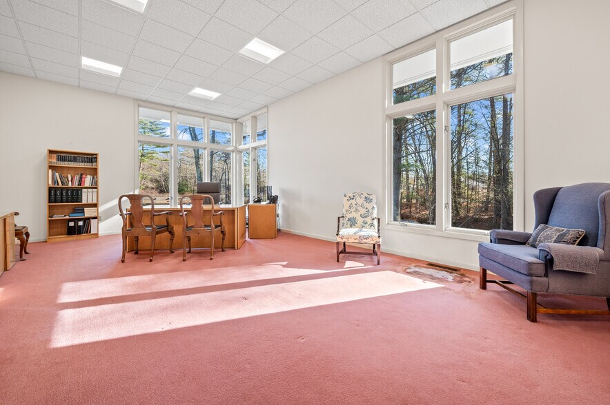 More Photos Of 72 W Stafford Rd, Stafford Springs Medical For Sale