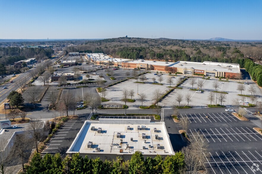 More Photos Of 2059 Scenic Hwy, Snellville Unknown For Lease