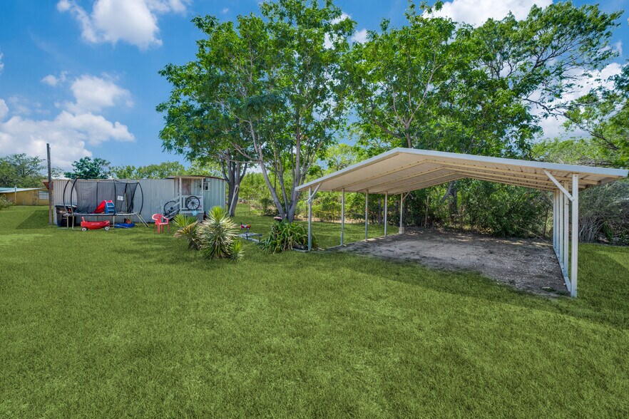 More Photos Of 8325 FM 327, Elmendorf Apartments For Sale