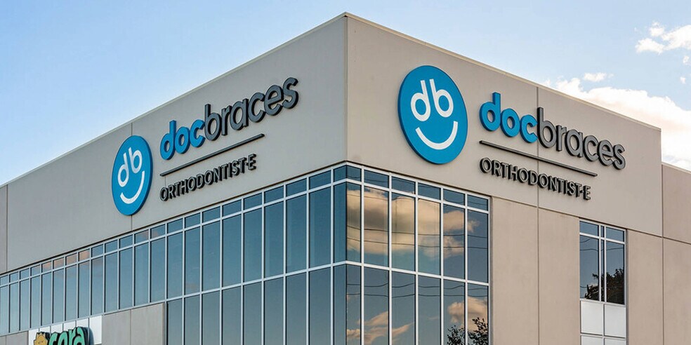 More Photos Of 500 Mapleton Rd, Moncton Medical For Lease