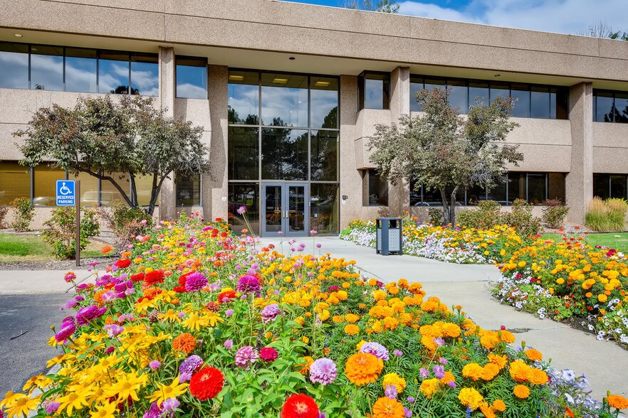 More Photos Of 56 Inverness Dr E, Englewood Office For Lease