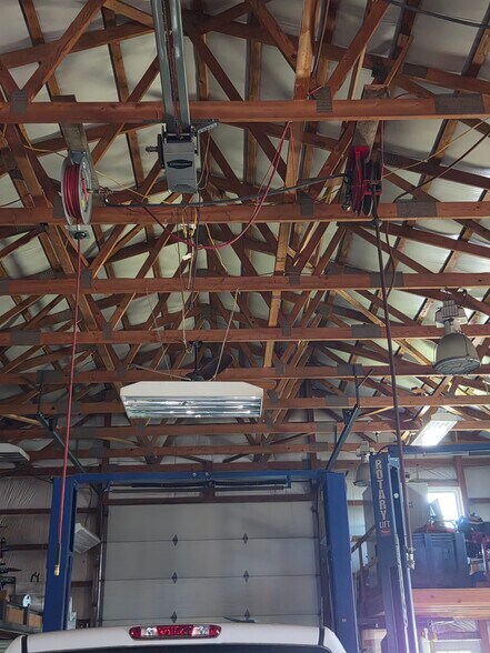 More Photos Of 18 Stafford Street Ext, Stafford Springs Industrial For Sale