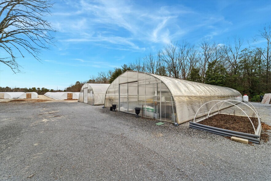 More Photos Of 312 Lakedale Rd, Berlin Land For Sale