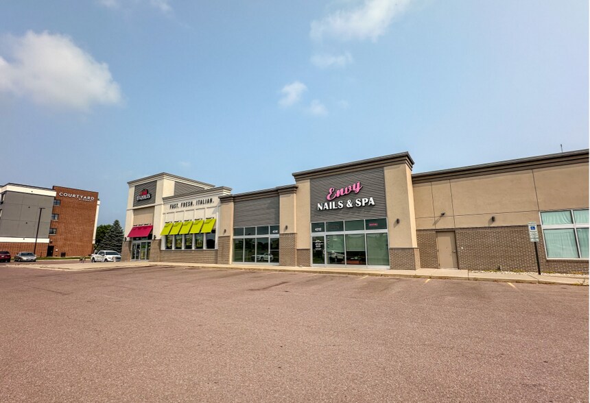 More Photos Of 4200-4300 W Empire Pl, Sioux Falls Storefront For Lease