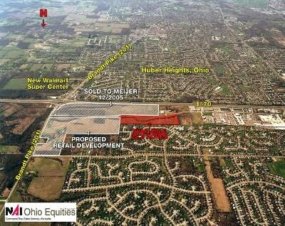 More Photos Of 7880 Cedar Hill Dr, Huber Heights Land For Sale