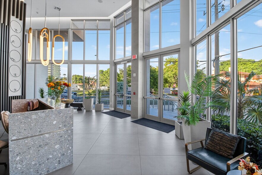 More Photos Of , Miami Multifamily For Sale