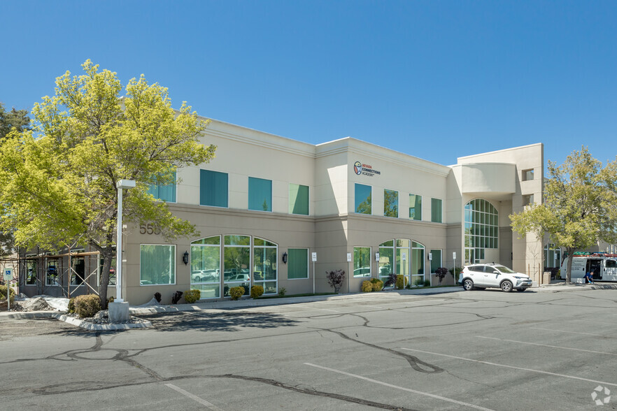 Primary Photo Of 555 Double Eagle Ct, Reno Office For Sale